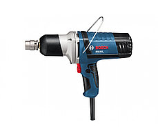 Гайковерт Bosch GDS 18 E (500 Вт, 250 Нм) 0601444000, витринный образец, фото 2