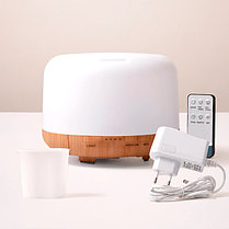 Увлажнитель воздуха Aroma Diffuser, фото 3
