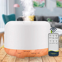 Увлажнитель воздуха Aroma Diffuser, фото 2