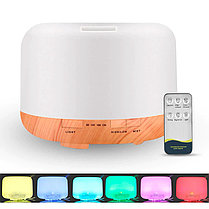 Увлажнитель воздуха Aroma Diffuser, фото 2
