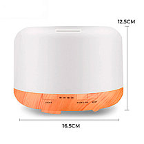 Увлажнитель воздуха Aroma Diffuser, фото 3