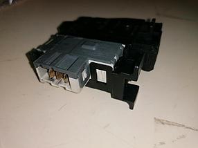 Замок двери (блокировка люка) ROLD DA076 для стиральной машины Indesit, Ariston, Hotpoint, Whirlpool 111494, фото 2