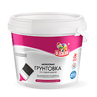 Грунтовка акриловая по старой краске OLECOLOR,1кг