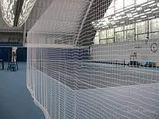 Сетки заградительные, фото 3