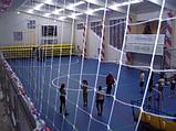 Сетки заградительные, фото 6