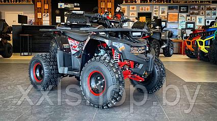 Квадроцикл 125 Hunter 125cc Led, фото 2