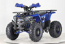 Квадроцикл авантис 125 Hunter 125cc Led, фото 3