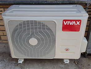 Наружный блок до 2х помещений VIVAX ACP-18COFM50AERIs R32, фото 2