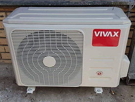 Наружный блок до 3х помещений VIVAX ACP-21COFM60AERIs R32, фото 2