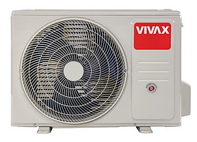 Наружный блок до 3х помещений VIVAX ACP-27COFM79AERIs R32, фото 3