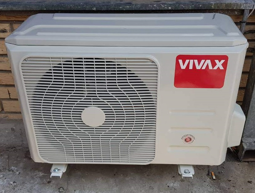 Наружный блок до 4х помещений VIVAX ACP-28COFM82AERIs R32 - фото 4 - id-p201923146