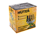 Триммер бензиновый Huter GGT-1500TX, фото 10