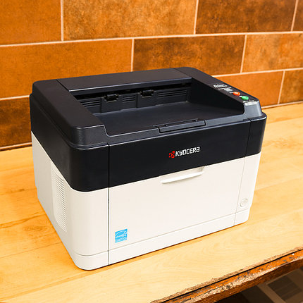 Kyocera Mita FS-1060DN, фото 2