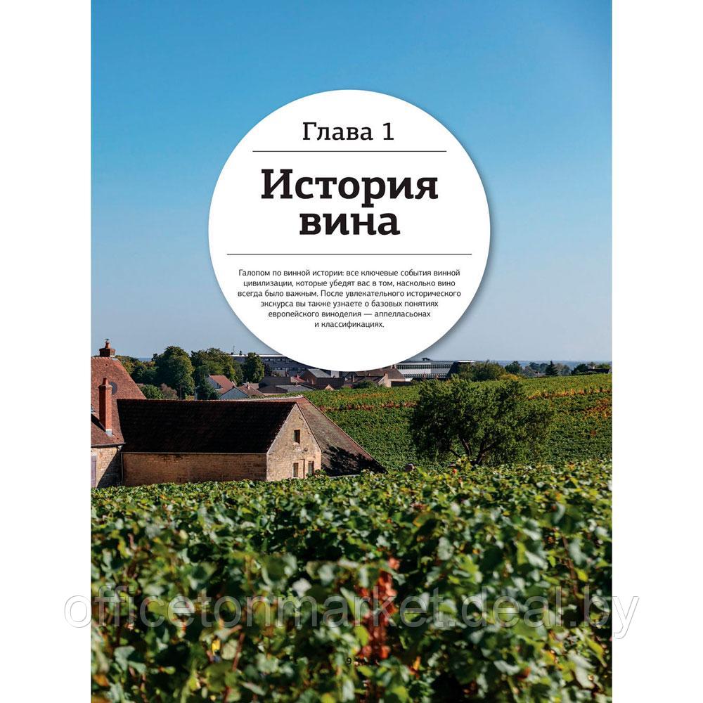 Книга "Просто о лучших винах. Новая энциклопедия" - фото 9 - id-p201922997