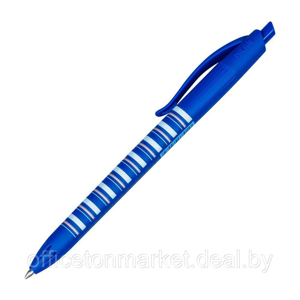 Ручка шариковая автоматическая "Chameleon", 1.0 мм, ассорти, стерж. синий - фото 2 - id-p201922643