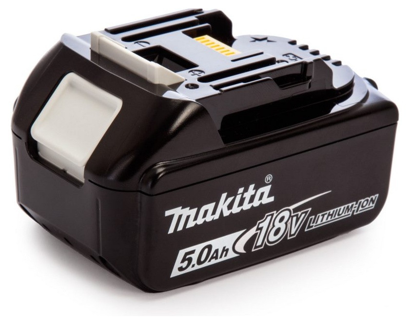 Аккумулятор MAKITA BL1850B (632F15-1) - фото 1 - id-p181441587