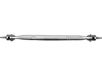 Ключ гаечный шарнирный Torx T15хT20 "Yato"