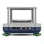 Лабораторные весы M-ER 123 АCFJR-600.01 SENSOMATIC TFT, фото 4
