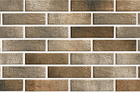 Клинкер Loft Brick Pepper 245 x 65