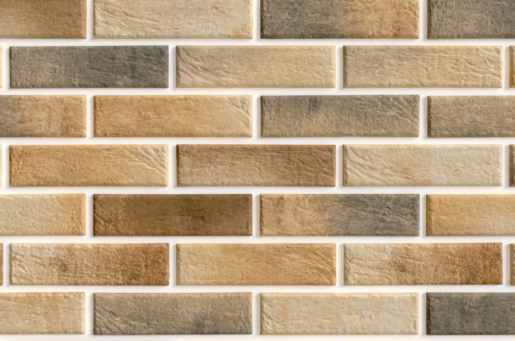 Клинкер Loft Brick Masala 245 x 65