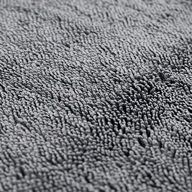 Easy Dry Max Towel - Супервпитывающая микрофибра для сушки кузова | Shine Systems | 50х80см, 600гр/м2 - фото 4 - id-p200874773