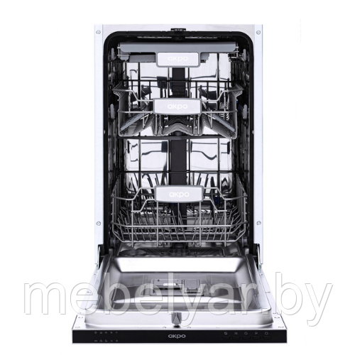 AKPO Посудомоечная машина  ZMA 45 Series 6 Autoopen