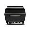 Термотрансферный принтер этикеток MERTECH TLP100 TERRA NOVA USB, RS232, Ethernet Black, фото 2