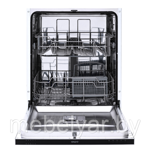 AKPO Посудомоечная машина ZMA 60 Series 5 Autoopen - фото 2 - id-p201927837