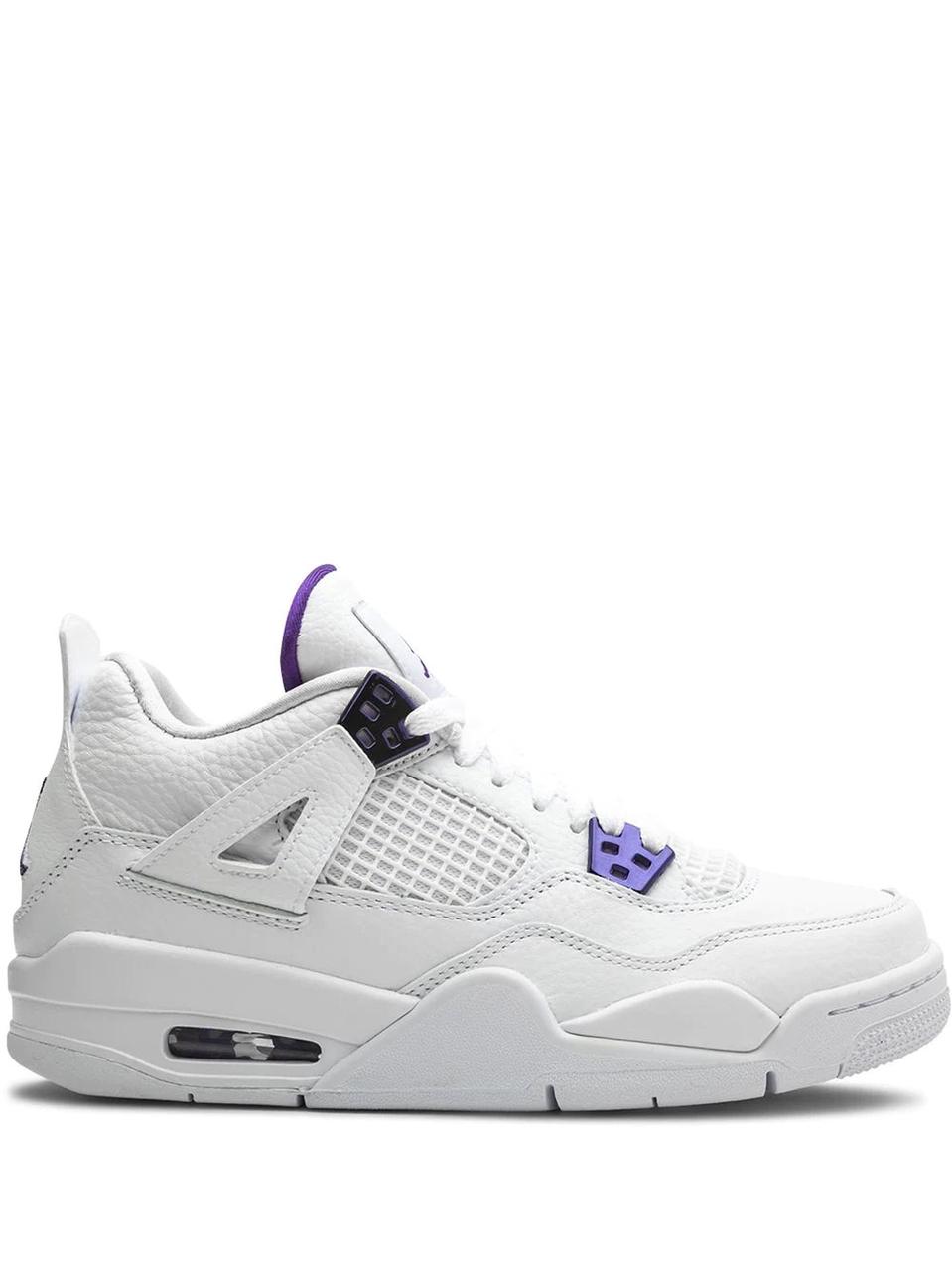 Кроссовки Nike Air Jordan 4