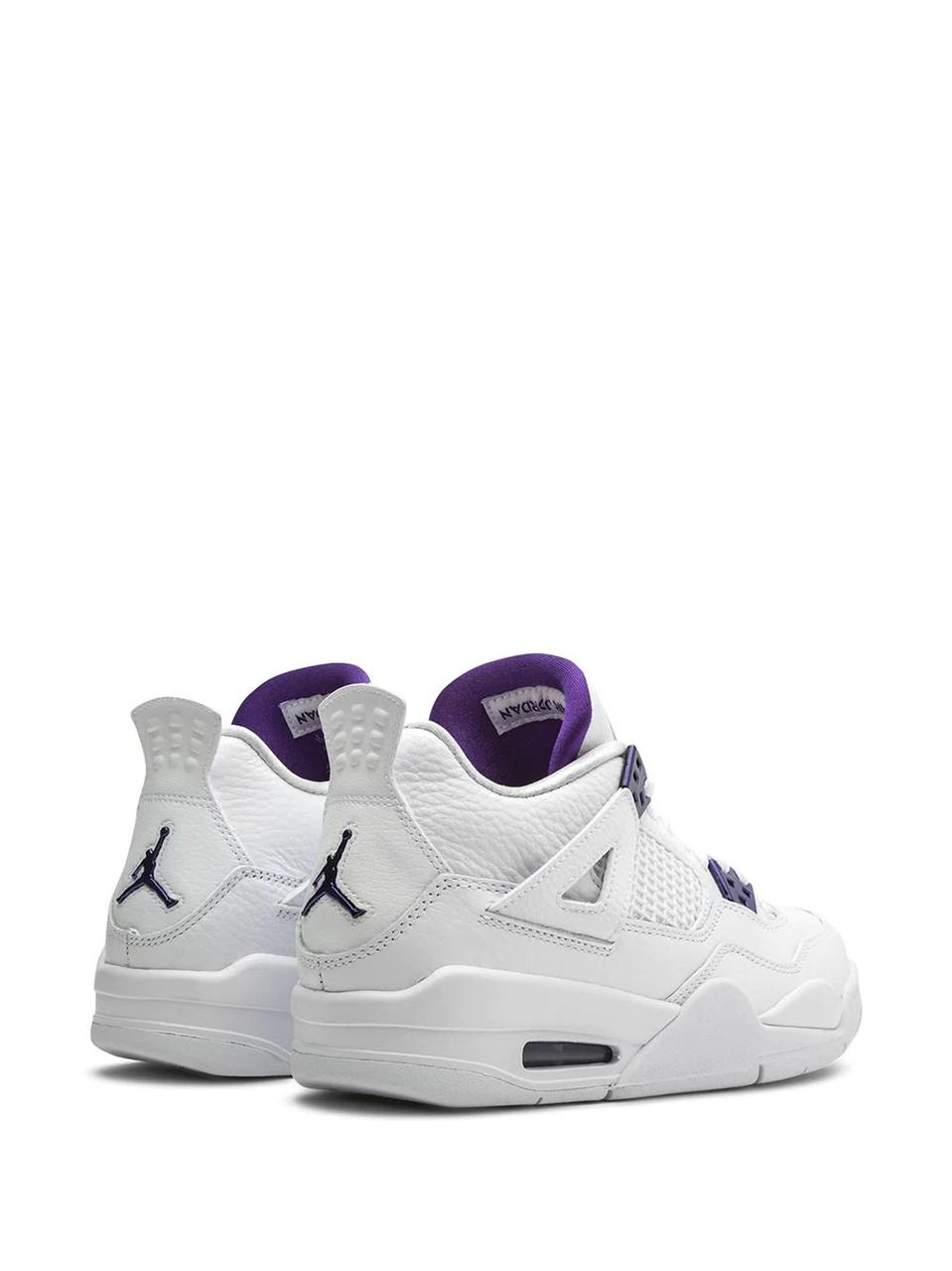 Кроссовки Nike Air Jordan 4 - фото 3 - id-p201927823