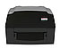 Термотрансферный принтер этикеток MERTECH TLP300 TERRA NOVA (300 DPI) USB, RS232, Ethernet Black, фото 2
