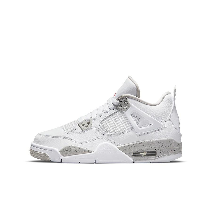 Кроссовки Nike Air Jordan 4 - фото 3 - id-p201927847