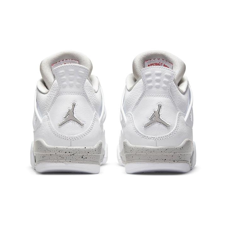 Кроссовки Nike Air Jordan 4 - фото 5 - id-p201927847