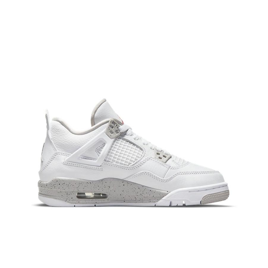 Кроссовки Nike Air Jordan 4 - фото 4 - id-p201927847