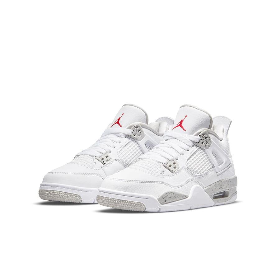 Кроссовки Nike Air Jordan 4 - фото 2 - id-p201927847