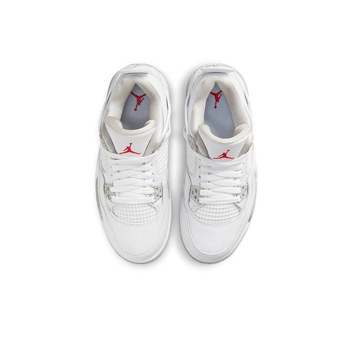 Кроссовки Nike Air Jordan 4 36 - фото 6 - id-p201927853
