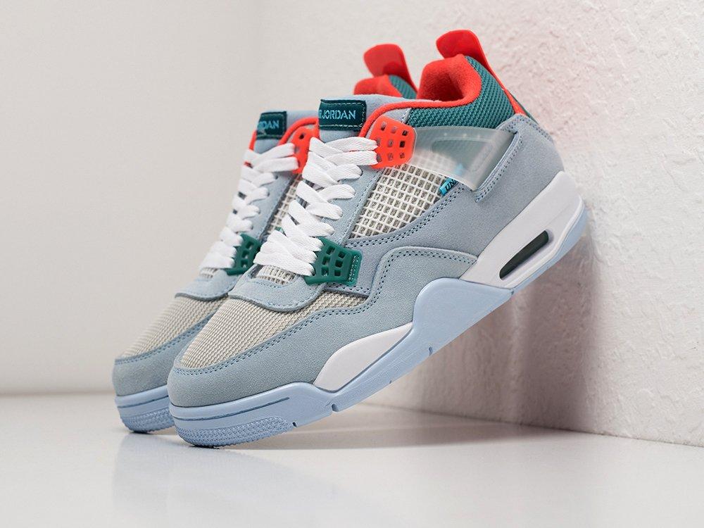 Кроссовки Nike Air Jordan 4