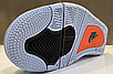 Кроссовки Nike Air Jordan 4, фото 7
