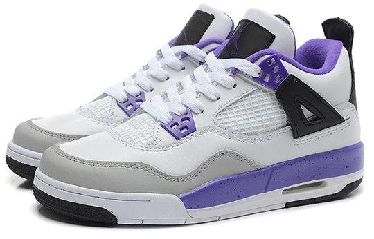 Кроссовки Nike Air Jordan 4