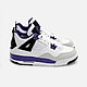 Кроссовки Nike Air Jordan 4, фото 5