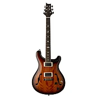 Электрогитара PRS SE Hollowbody Standard McCarty Tobacco Sunburst