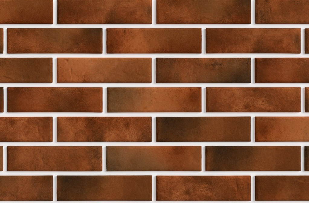 Клинкер Retro Brick Chili 245 x 65