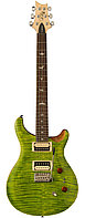 Электрогитара PRS SE Custom 24-08 Eriza Verde