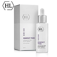 Сыворотка лифтинг Holy Land Perfect Time Advanced Firm & Lift Serum