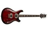 Электрогитара PRS SE Hollowbody STD Fire Red, фото 2