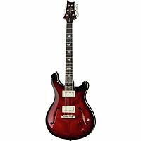 Электрогитара PRS SE Hollowbody STD Fire Red