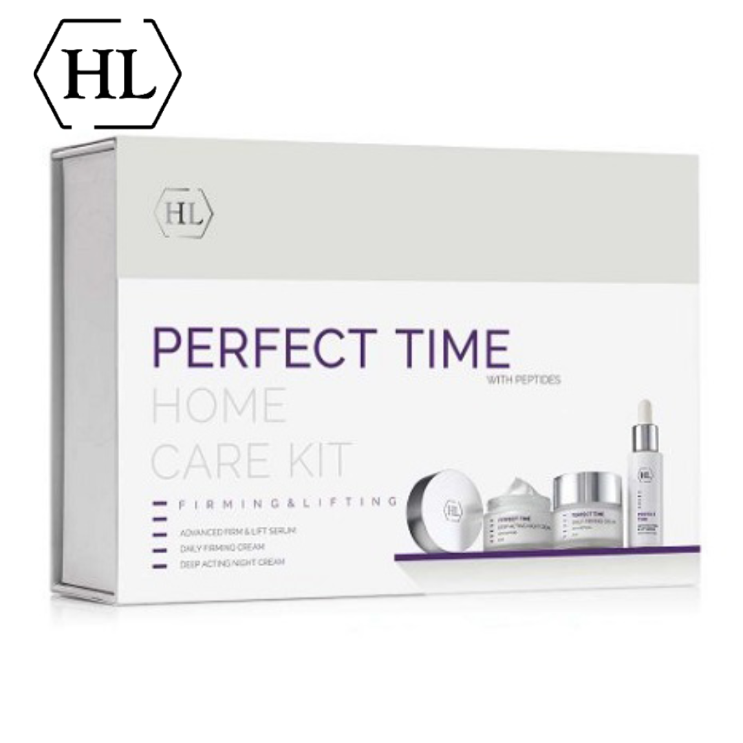 Набор антивозрастной Holy Land Perfect Time Kit