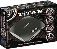 Ретро-консоль Magistr Titan 3 + 500игр