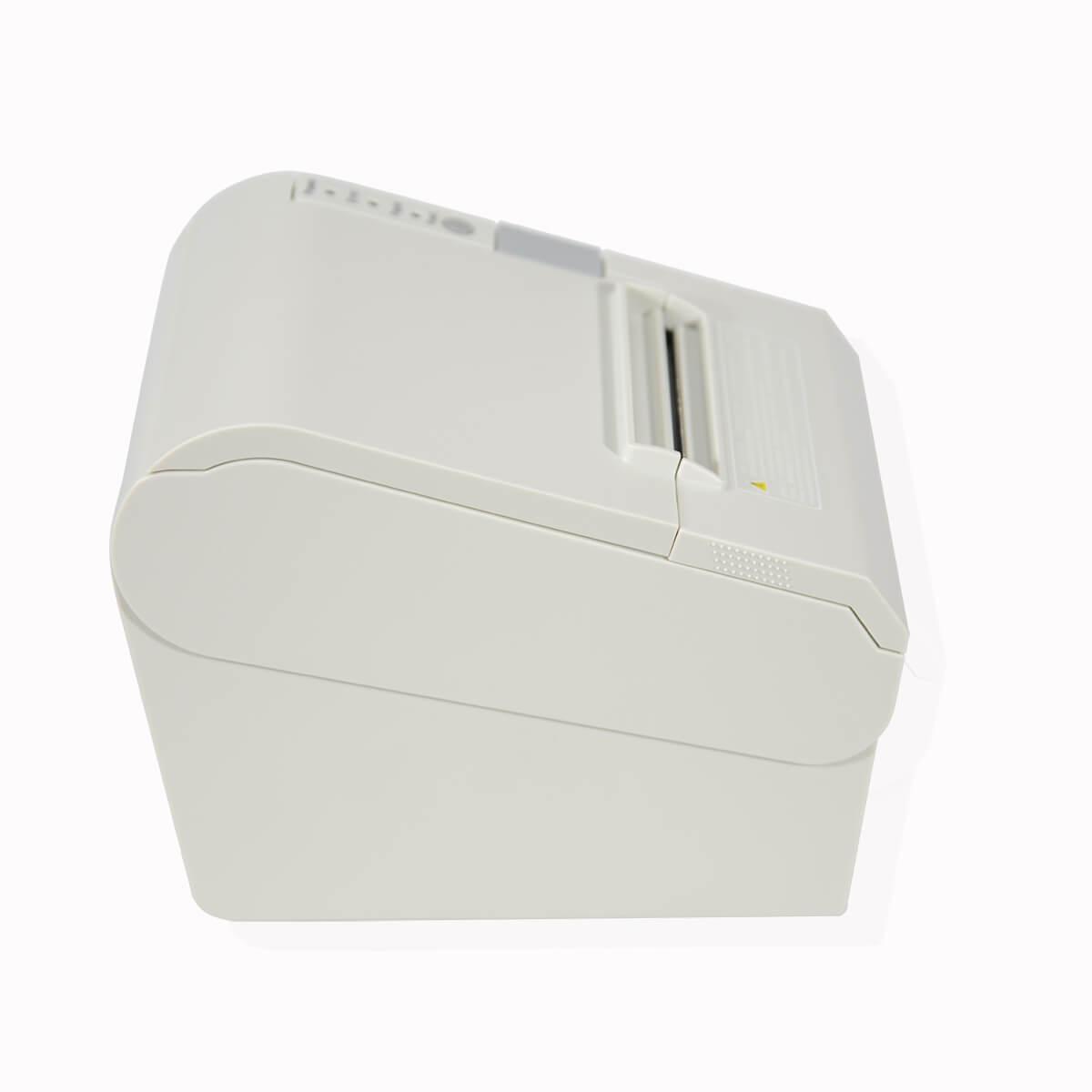 Чековый принтер MPRINT G80 RS232-USB, Ethernet White - фото 3 - id-p201927304