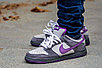 Кроссовки Nike Air Force 1 SB Dunk, фото 8